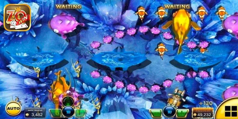 Bí quyết chơi bắn cá Oneshot hiệu quả từ cao thủ