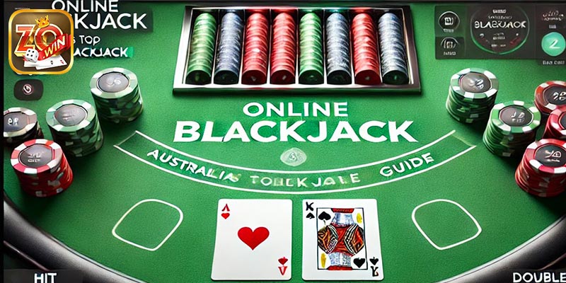 Cẩm nang cược blackjack dễ ăn thưởng