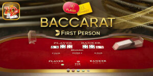 Baccarat Online - Kinh Nghiệm Hay Giúp Bet Thủ Chơi Là Thắng