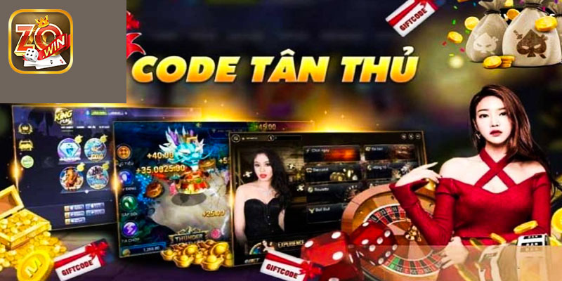 Muốn nhận Giftcode phải làm như thế nào?