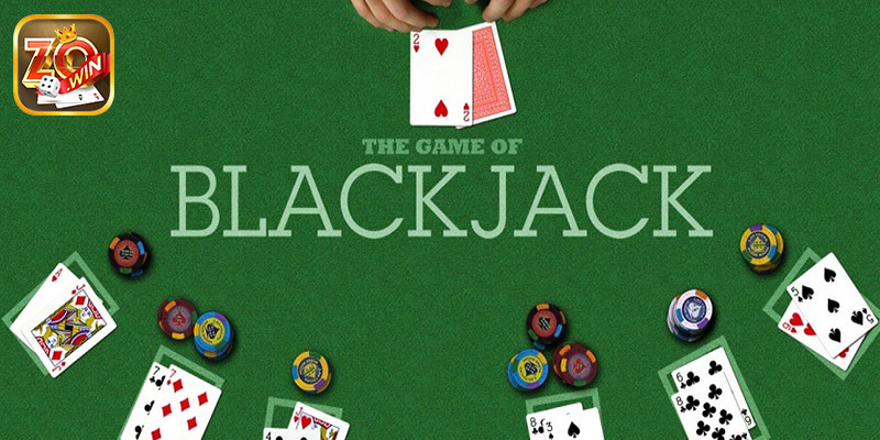 Blackjack là tựa game gì?