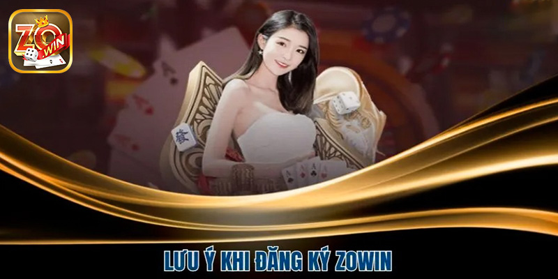 Những điều hội viên cần lưu ý