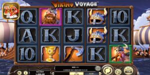 Khám Phá Kho Báu Viking Zowin Cuộc Phiêu Lưu Huyền Thoại