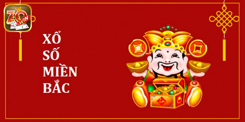 Đôi nét về xổ số miền Bắc cực hấp dẫn