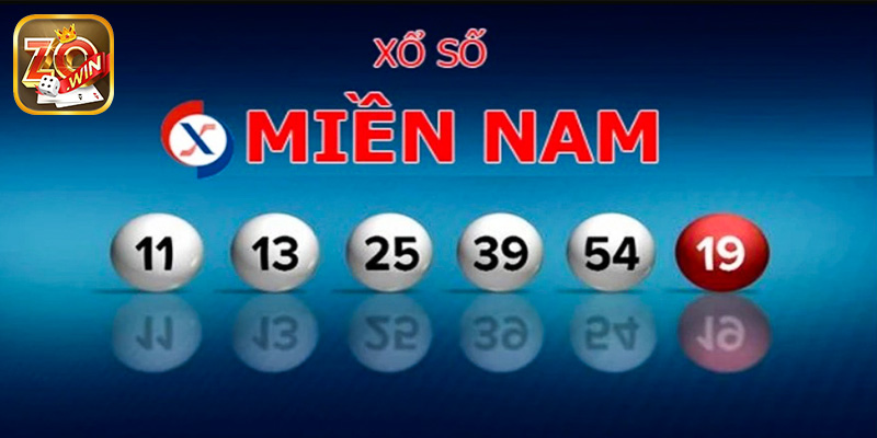 Xổ số miền Nam là gì?