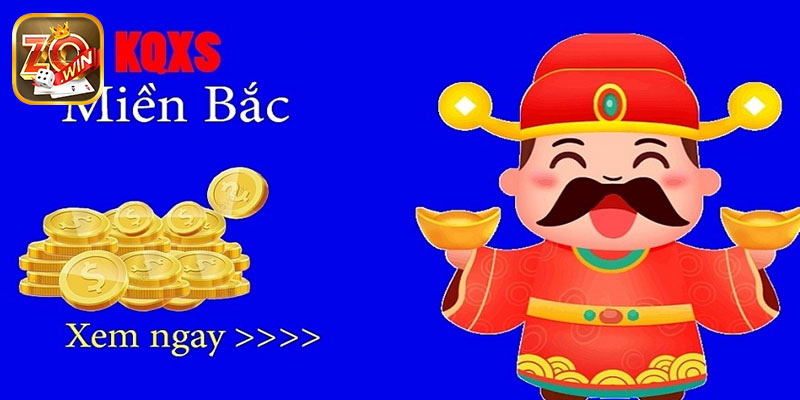 Những hình thức quay xổ số miền Bắc phổ biến