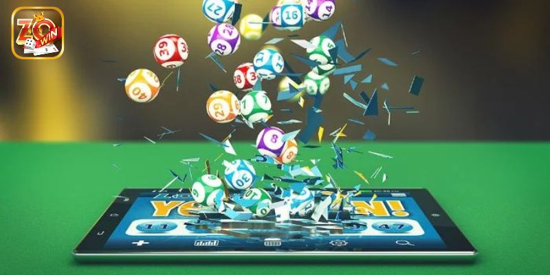 Thế mạnh của Lô đề phát lộc