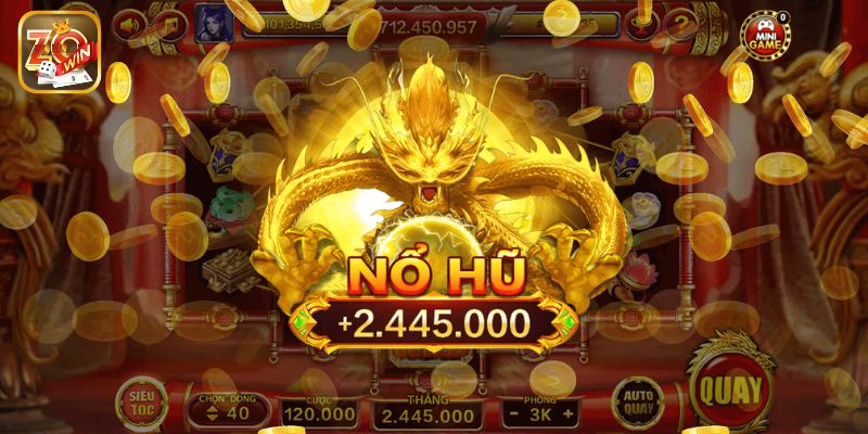 Những kinh nghiệm tham gia nổ hũ để thành cao thủ