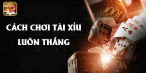 Cách Chơi Tài Xỉu Zowin Dễ Dàng Và Những Bí Quyết Về Bờ