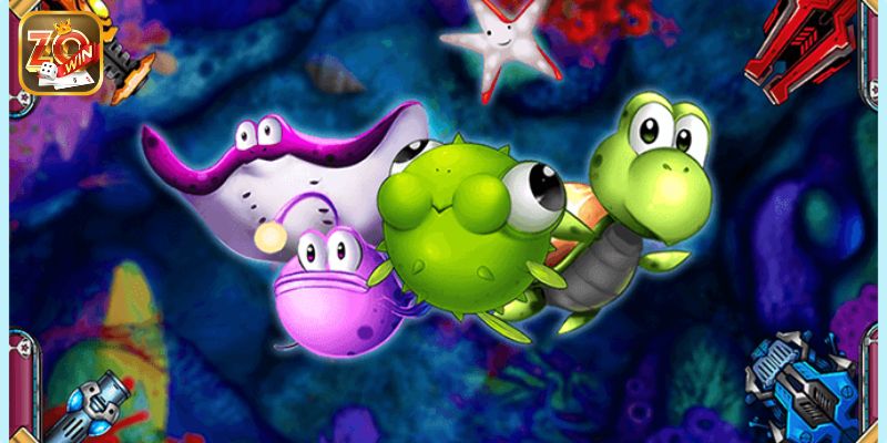 Điều kiện cơ bản bet thủ cần đáp ứng khi tải game bắn cá