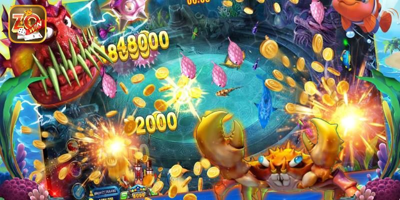 Sử dụng chế độ tự động bắn khi cần thiết