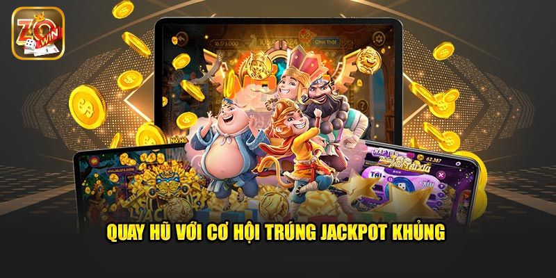 Tận dụng các chương trình khuyến mãi và bonus trong nổ hũ 90