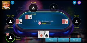 Xì Tố - Kinh Nghiệm Từ Cao Thủ Giúp Anh Em Thắng Mỗi Ngày