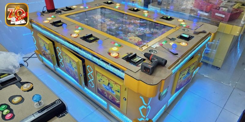 Vài nét cơ bản về máy bắn cá anh em cần biết